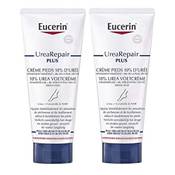 Eucerin Fußreparaturcreme