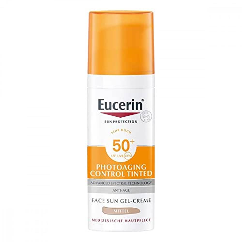 Getonte Sonnencreme Gesicht Testsieger
