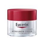 Eucerin Hyaluron Filler + Volume Lift Tagespflege Trockene Haut