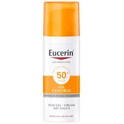 Eucerin Oil Control Gel-Creme