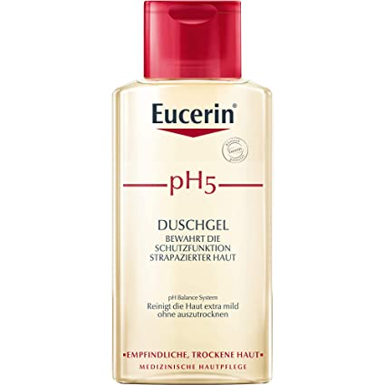 Deliplus Duschgel Mit Olivenöl, 750 Ml – Für Trockene Haut, PH-hautneutral & Dermatologisch Getestet
