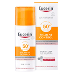 Eucerin Pigment Control LSF 50+ Sun Fluid