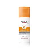 Eucerin Pigment Control Vergleich