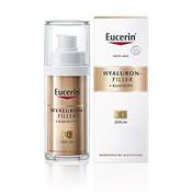 Eucerin Serum Hyaluron Filler + Elasticity 3D Serum Vergleich
