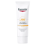 Eucerin-Sonnencreme