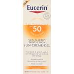Eucerin Sun Allergy Protection Crème-Gel LSF 50