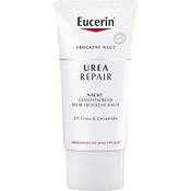 Eucerin Urea Repair Nacht Gesichtscreme