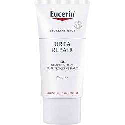 Eucerin Urea Repair Tag Gesichtscreme