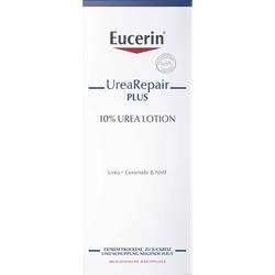 Eucerin UreaRepair plus Lotion