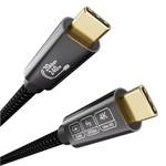 Eudobel USB C Kabel 3m