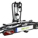 Fahrradträger-Anhängerkupplung