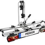 Fahrradträger-Anhängerkupplung