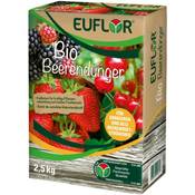 EUFLOR Bio Beerendünger