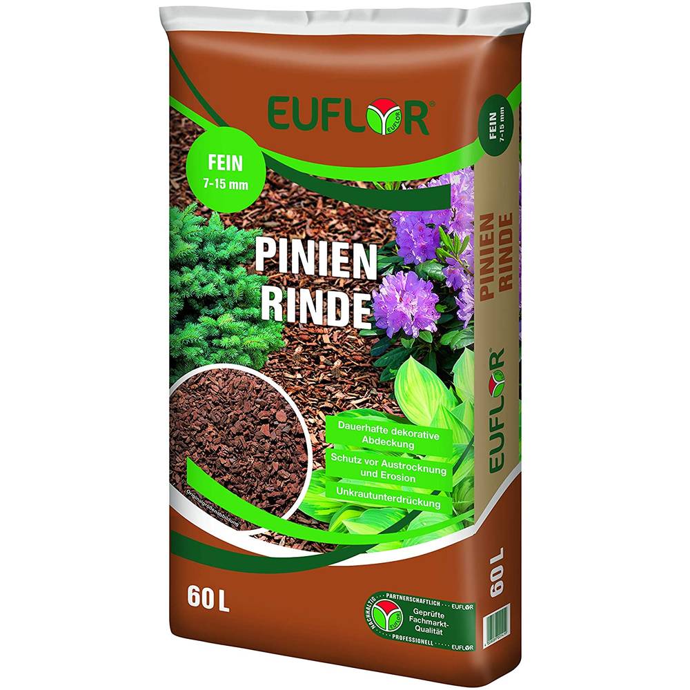 Rindenmulch Test & Vergleich Top 10