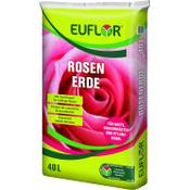 Euflor Rosenerde Vergleich