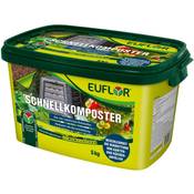 Euflor Schnellkomposter