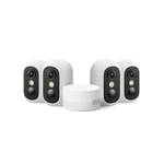Eufy Cam C35 T8110