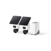 Eufy Cam S4 Vergleich