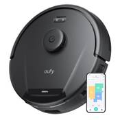 Eufy L60 Vergleich