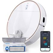Eufy RoboVac L70 Hybrid Vergleich