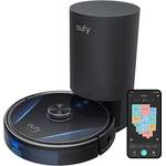 eufy RoboVac LR30 Hybrid+