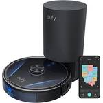 Eufy RoboVac LR30 Hybrid+