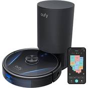 Eufy RoboVac LR30 Hybrid+ Vergleich