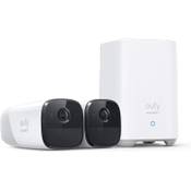Eufy Security eufyCam 2 Pro Vergleich