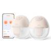 Eufy Security Milchpumpe E10