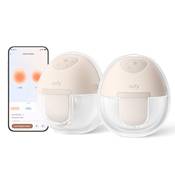 Eufy Security Milchpumpe E10
