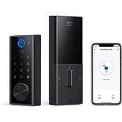 eufy Security Smart Lock Touch Vergleich