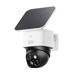 Eufy SoloCam S340