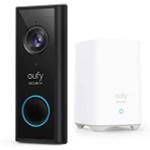 eufy Security, Kabellose Video-Türklingel mit Akku