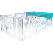 Eugad Hasengehege e788