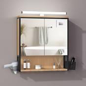 Eugad Spiegelschrank
