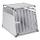 Eugad XL 0009LL Hundetransportbox