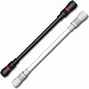 Eugieove Handspinning Stift Vergleich