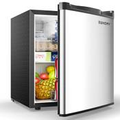 Euhomy 46L Mini-Kühlschrank