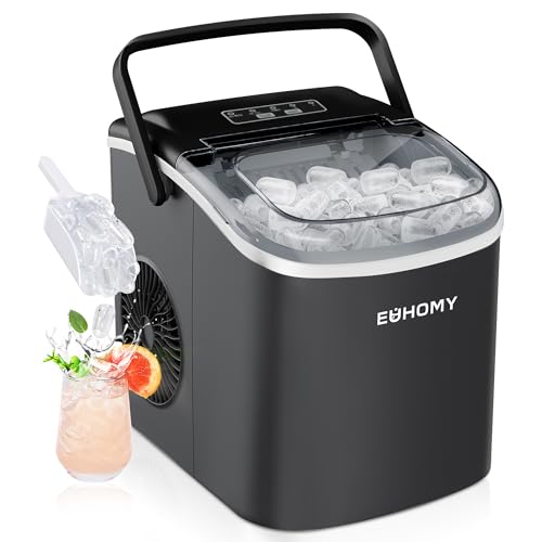Eiswürfelmaschine Test 2026 – Kühle Drinks jederzeit