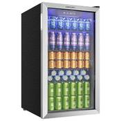 Euhomy Getränkekühlschrank Vergleich