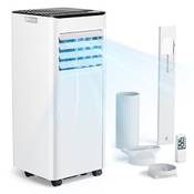 Euhomy mobile Klimaanlage
