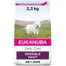 Eukanuba Daily Care Sensible Haut