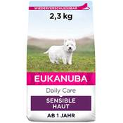 Eukanuba Daily Care Sensible Haut