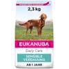 Eukanuba Daily Care Sensible Verdauung