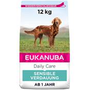 Eukanuba Daily Care Sensitive Vergleich