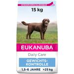 Eukanuba Daily Care Gewichtskontrolle