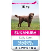 Eukanuba Daily Care Gewichtskontrolle