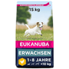 Eukanuba Erwachsen 1-8 Jahre
