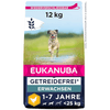 Eukanuba getreidefrei Erwachsen 1-7 Jahre