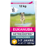 Eukanuba getreidefrei Erwachsen 1-7 Jahre